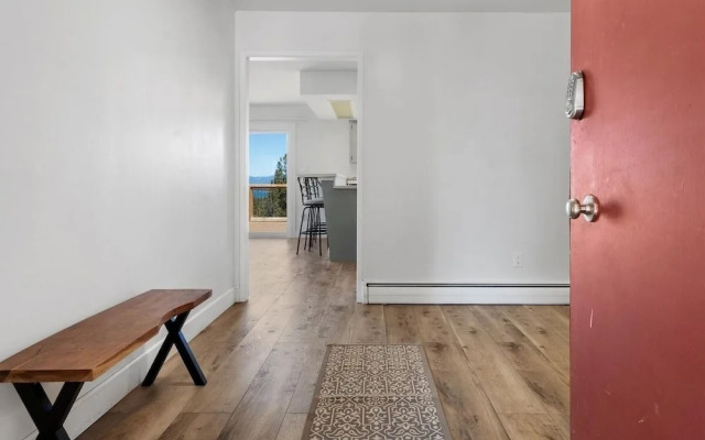 Hch1083 - Mountain Serenity 4 Bedroom Home