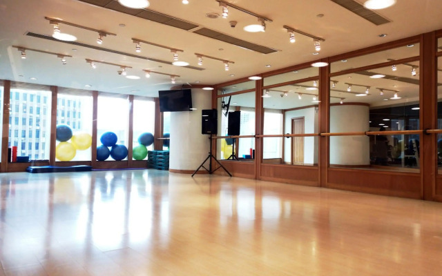 Crowne Plaza Zhuhai City Center by IHG