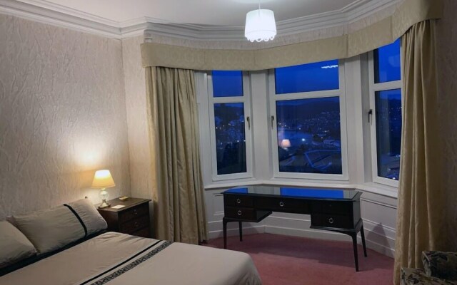 Dunrigh Guest House