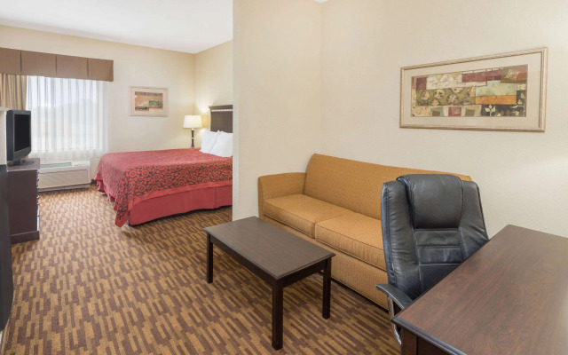 Days Inn by Wyndham Semmes/Mobile