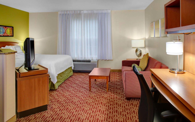 MainStay Suites Columbus Worthington