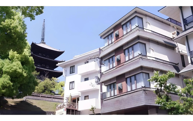 Ryokan Kosen