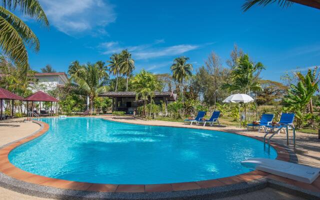 ThaiLife Wellness and Meditation Resort