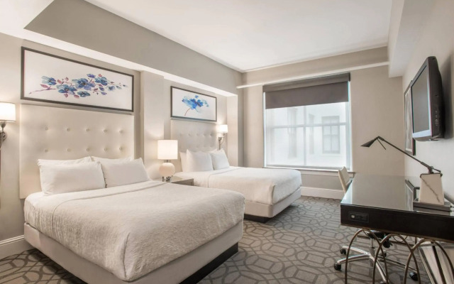 Magnolia Hotel Denver, A Tribute Portfolio Hotel