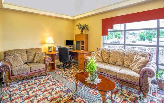 Days Inn by Wyndham Salem