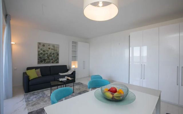 Monte Bre' Apartment