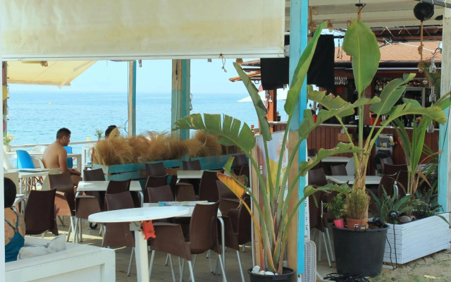 fantasticas vistas a mar