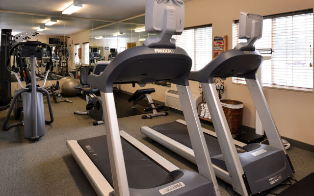 Candlewood Suites Boise - Towne Square by IHG