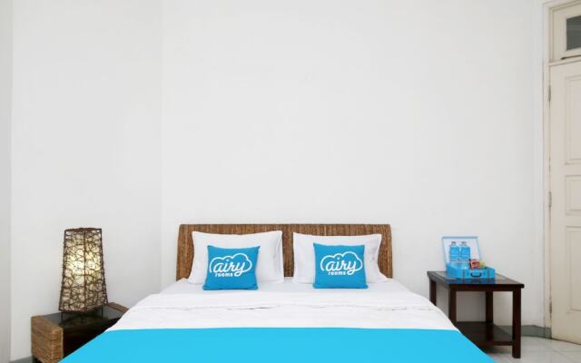 Airy Eco Kemang Bangka Raya Sebelas A 26 Jakarta