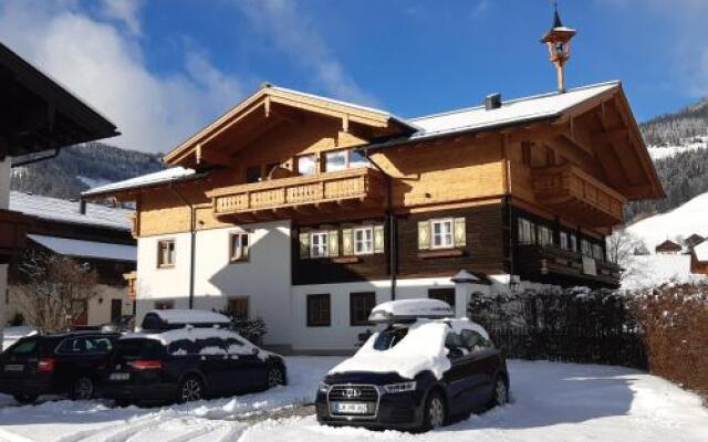 Ferienhof Ransburggut