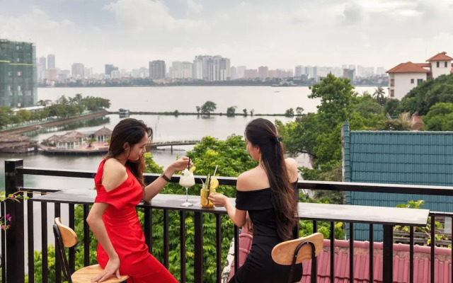 GH Apartment Westlake - By Pegasy Group