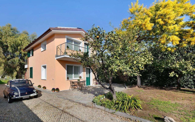 Agriturismo Baita Marina