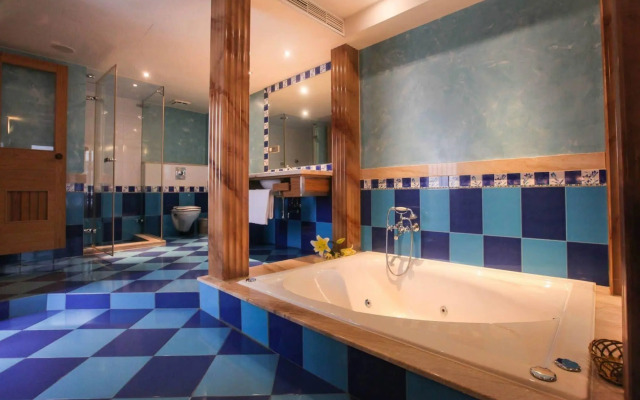 EDINBURGH Motel