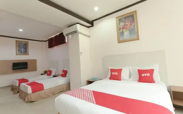 Hotel Kharisma by Oyo Rooms