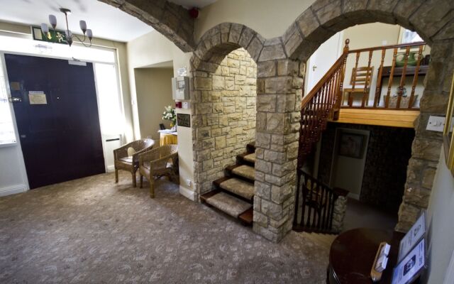 Beach Haven Accommodations