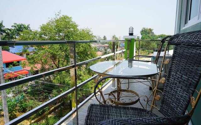 Green View Place