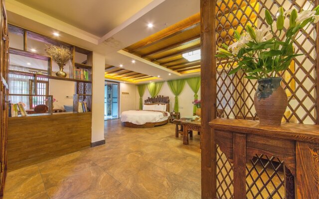 Yonsamity Chain Inn Yunge Branch