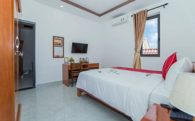 A Bong Villa