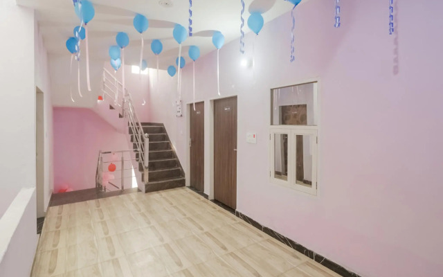 OYO 78826 Hotel Primeland