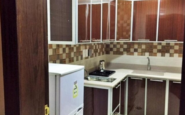 Hona Al Holom Furnished Units