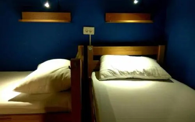 Dream Hostel Poltava