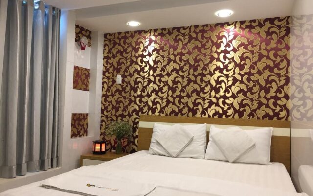 Vintage Hostel Saigon