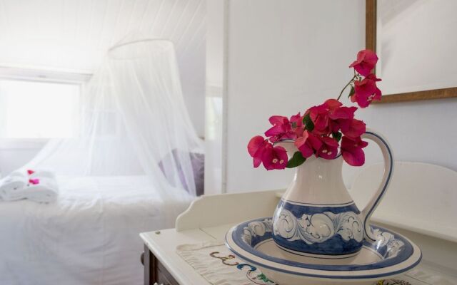 Corfu Villa Linea