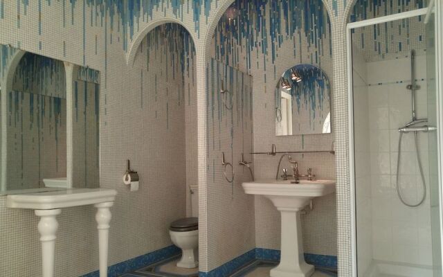 Domaine de Bramefaon