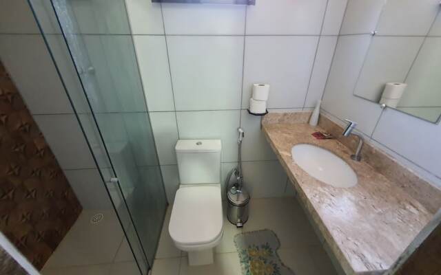 Pousada Fragata Noronha