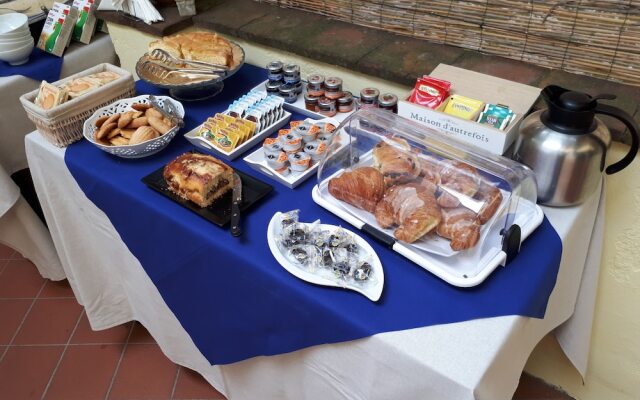 Bed & Breakfast Le Terrazze