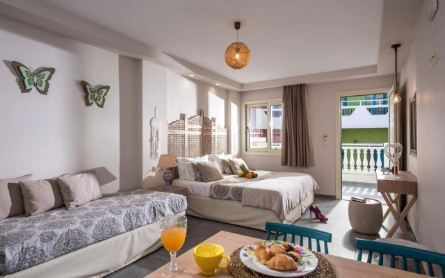 Sarpidon Apartments