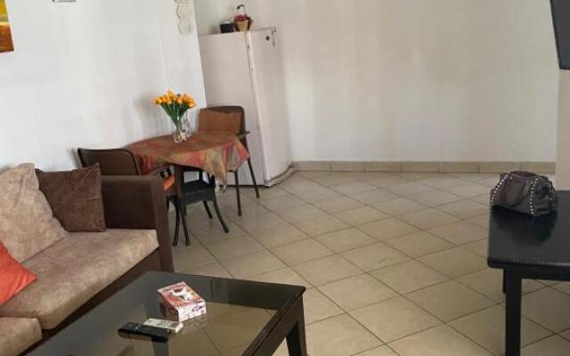 Delta Sharm Apartment 156 flat 102