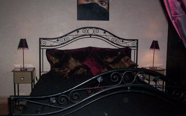 Riad du Petit Prince