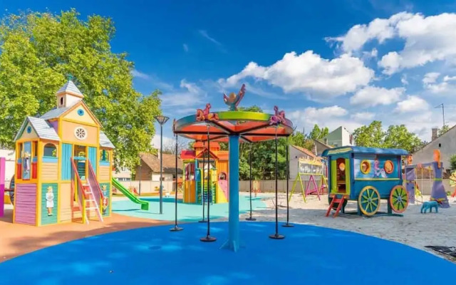 Z8 Prémium Apartman
