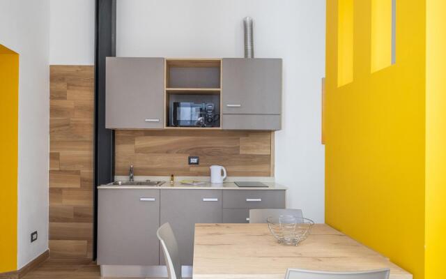 Giorgi Homes by Wonderful Italy - Sole