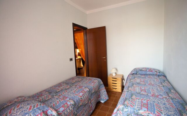 Appartamento La Baia