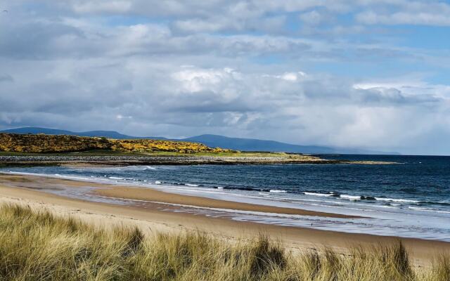 Albatross B&B Dornoch