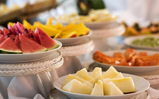 Отель Own Búzios Beach