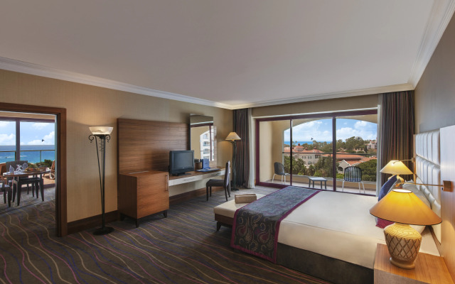 Sirene Belek Hotel