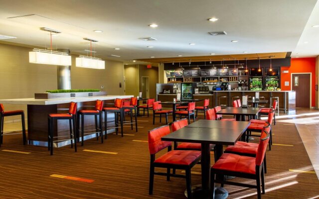 Courtyard Lexington Keeneland/Airport