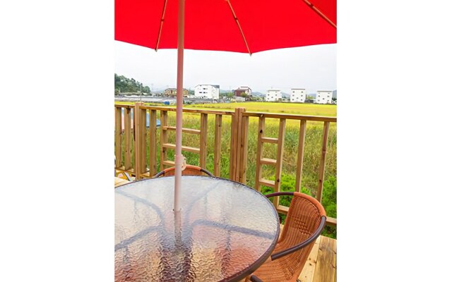 Suncheon Pine Fragrance Pension