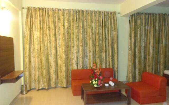 Country Club Hospitalities & Holidays