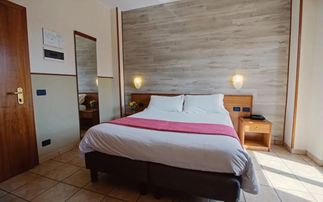 Albergo Moderno