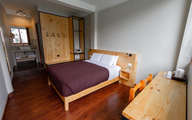 Kokopelli Hostel Cusco