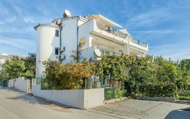 Apartments Anka