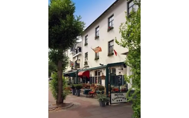 Hotel Limburgia