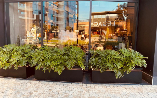 Umhlanga Arch 10th Floor- Sea Views!