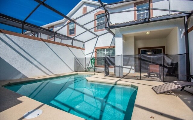 Champions Gate 1592 - Four Bedroom Townhome