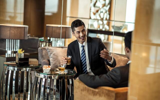 InterContinental Quanzhou by IHG