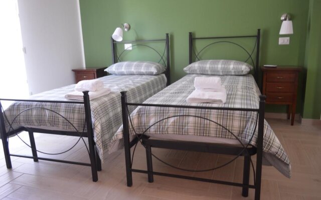 Agriturismo Il Marchese